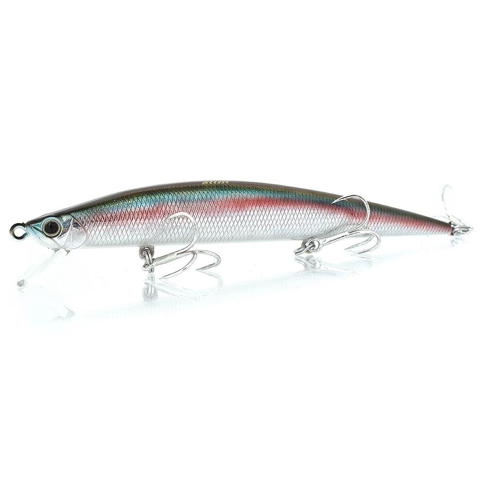 Tide Minnow Duo 120 Slim 12cm 13g Swimming Lure