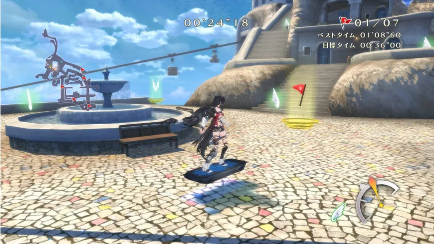 Tales of Berseria