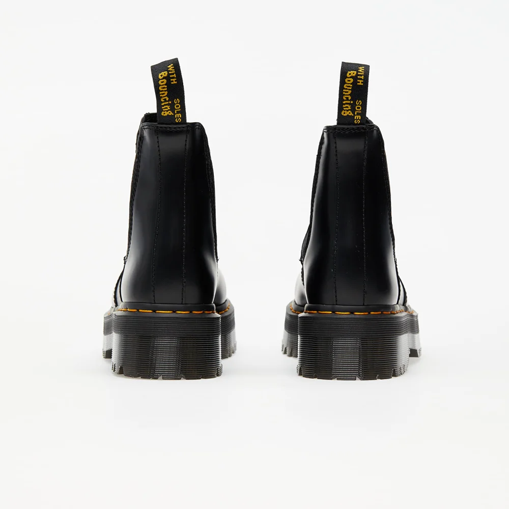 Dr. Martens 2976 Quad Chelsea DM24687001 / schwarz