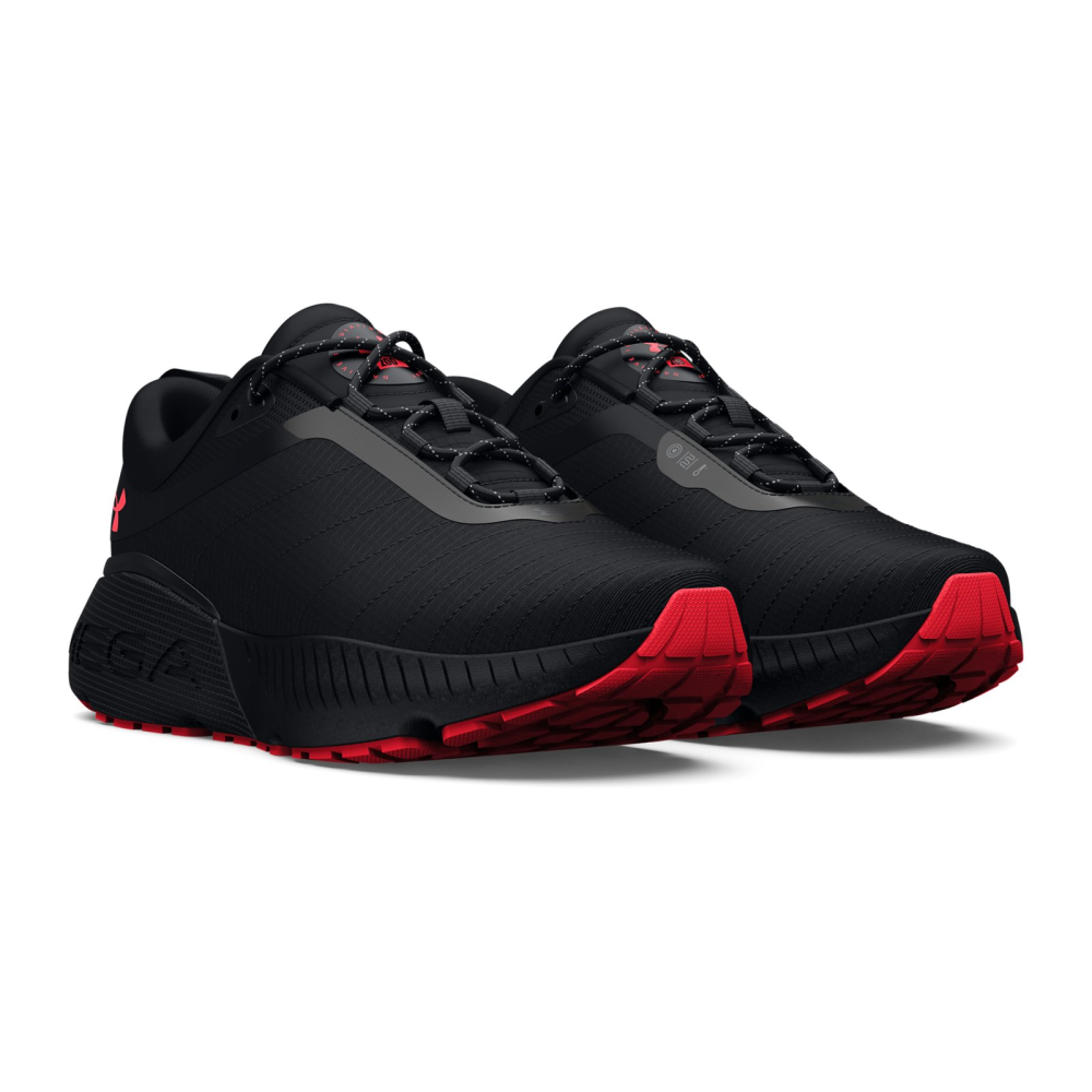 Under Armour HOVR Mega Warm 3026820-001 / schwarz