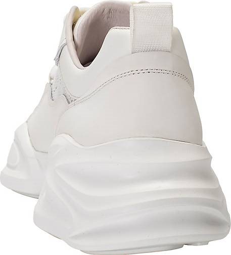 ekonika Sneaker mit breiter Sportsohle