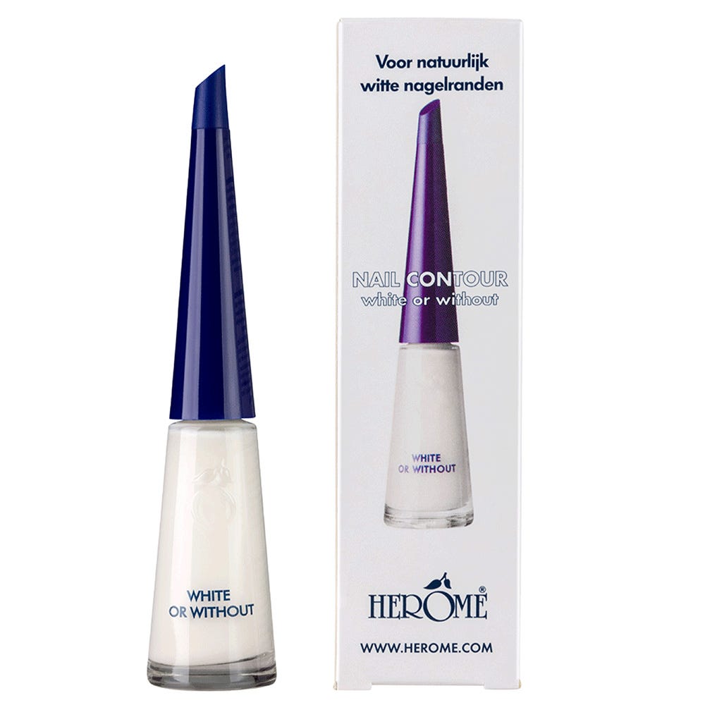 Herome Perfect Nail Contour 