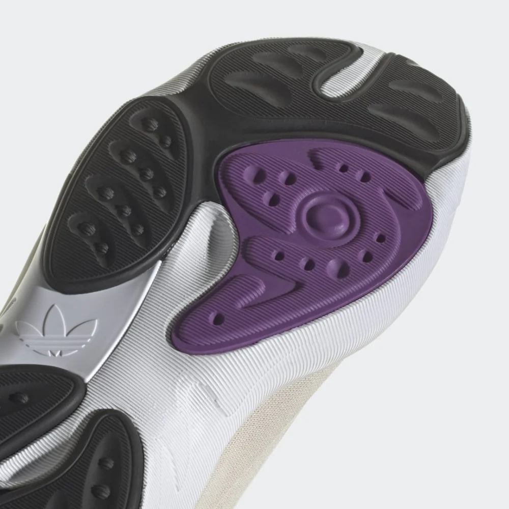 adidas Adifom SLTN GZ9645 / grau