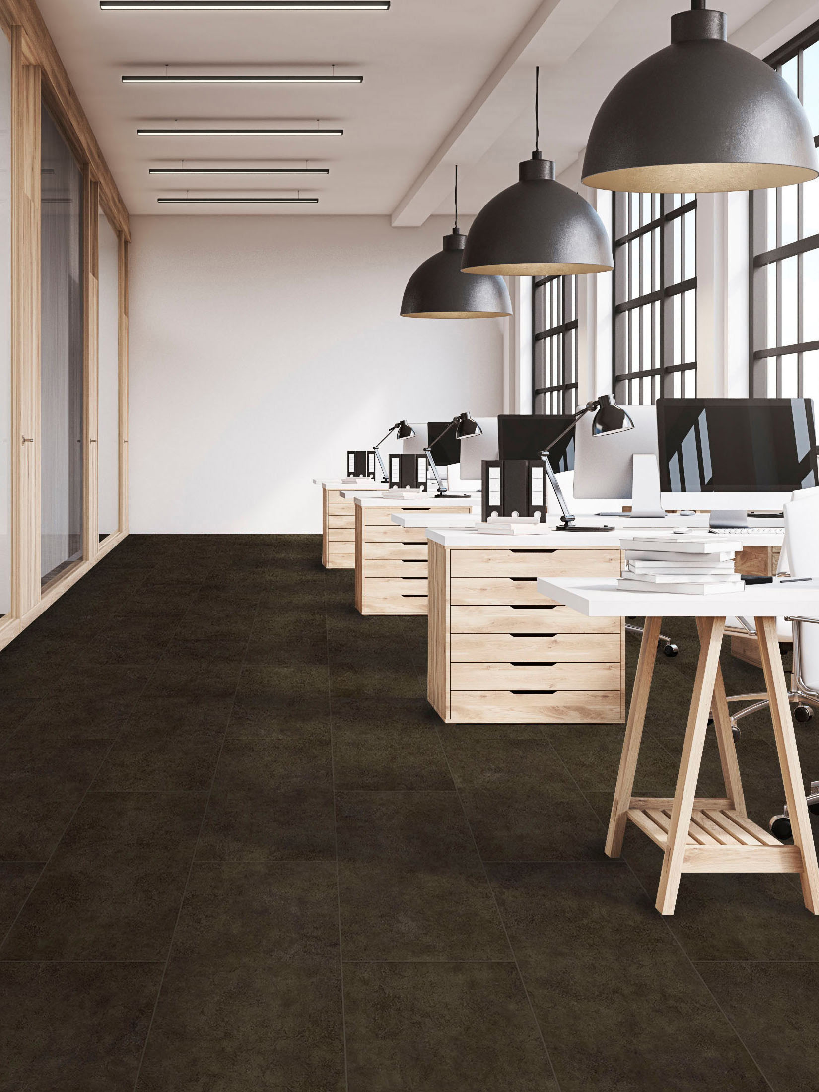 Elements XL Vinylboden, Toscana 10550