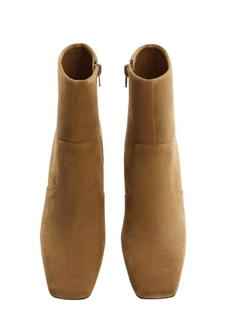 Mango GANDY - Botines
