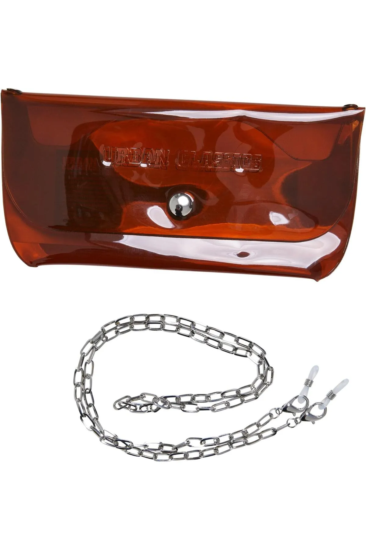Urban Classics  Damen Sonnenbrillentasche mit Riemen