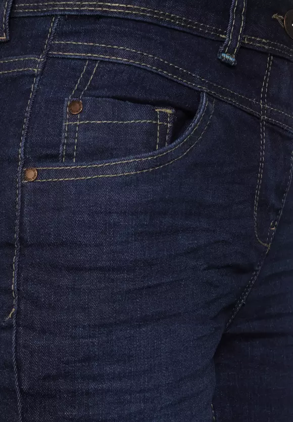CECIL Slim Fit Jeans