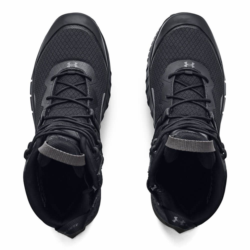 Micro G Valsetz Zip Tactical Boots