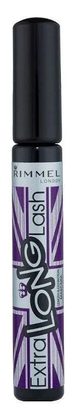 Μάσκαρα Rimmel Extra Super Long