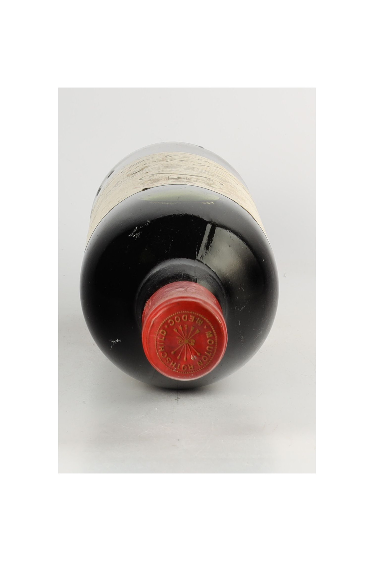 Château Mouton Rothschild 1944, Pauillac