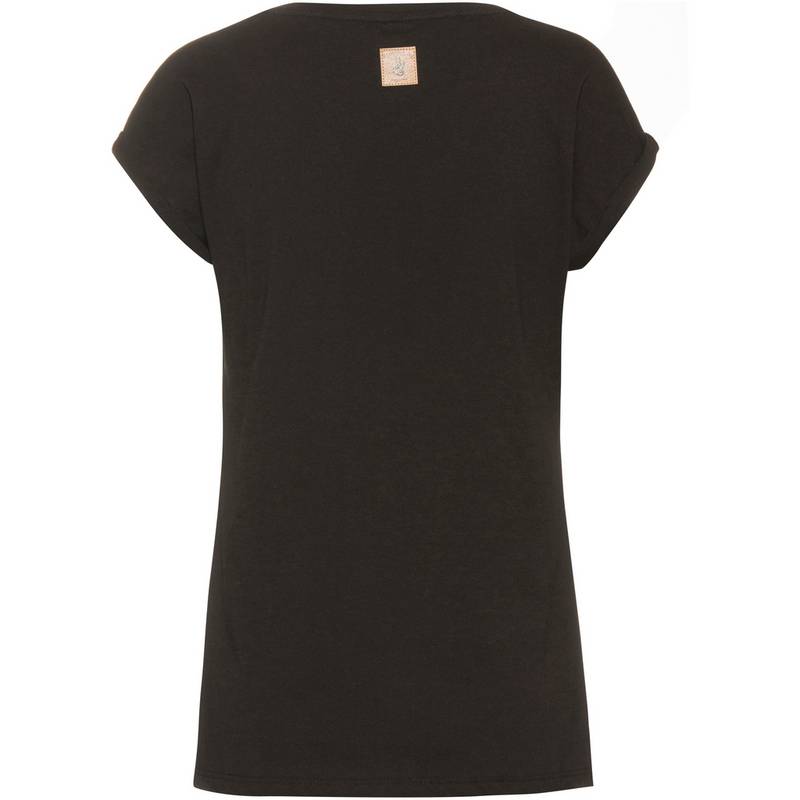 Kleinigkeit Laugh you T-Shirt Damen