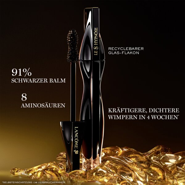 Lancôme Hypnôse Le 8 Mascara