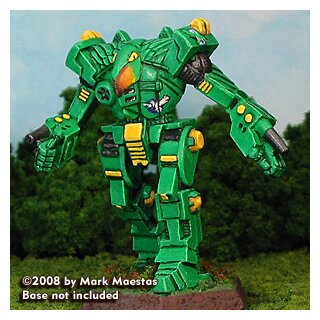 Stooping Hawk (Omni)