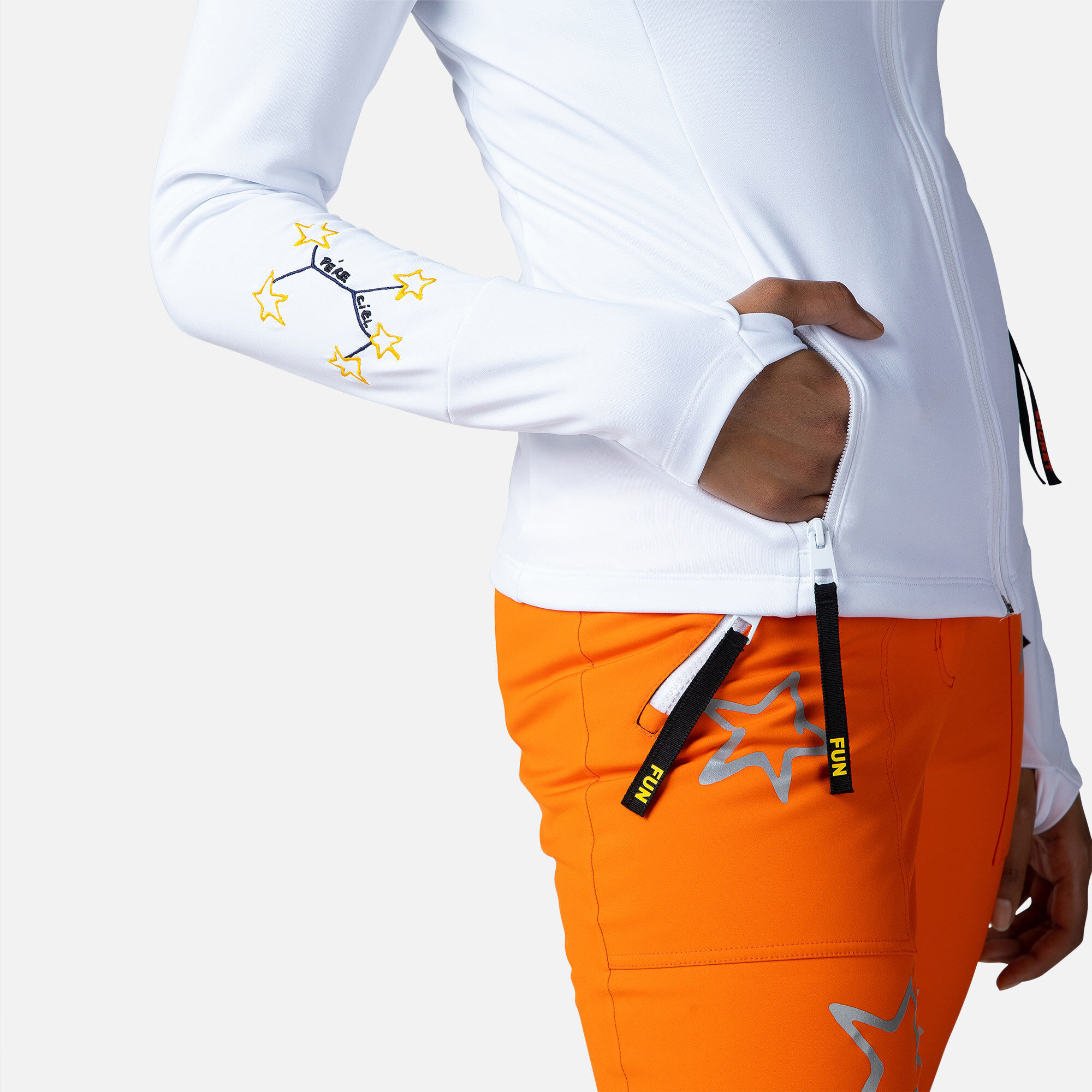 Veste JCC Climi femme