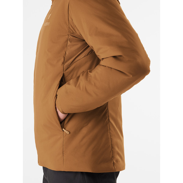 ATOM AR HOODY MEN' S Herren - Übergangsjacke
