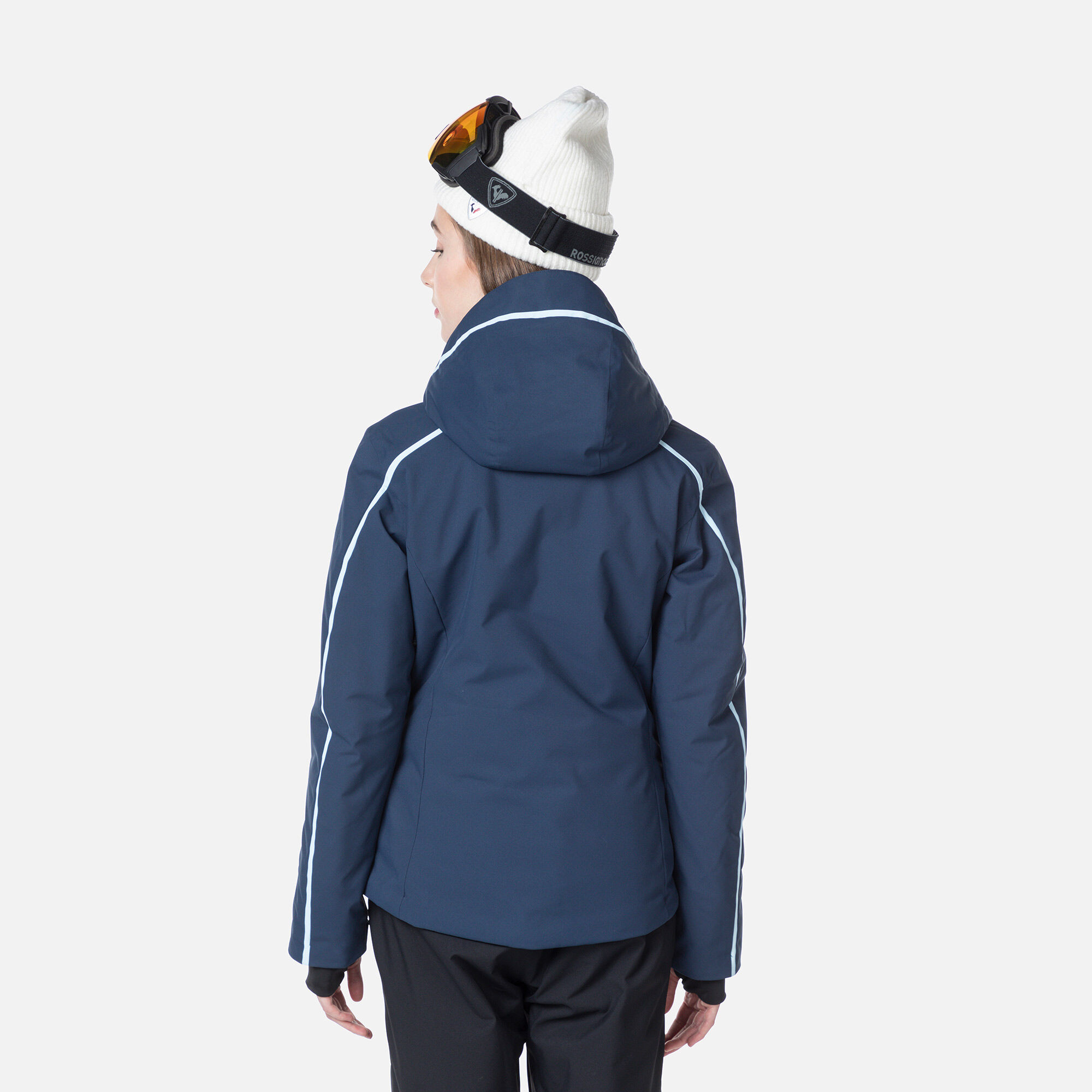 Veste de ski Flat femme