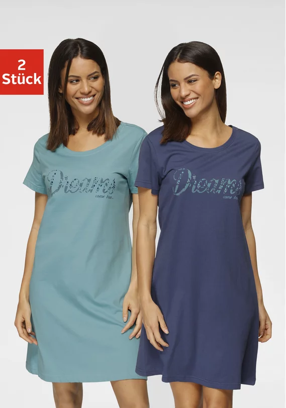 Sleepshirt