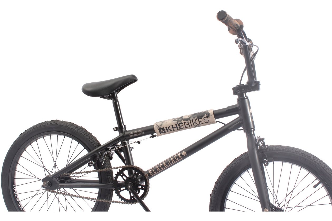 KHE Blackjack AL - 2022 - 20 Zoll - BMX