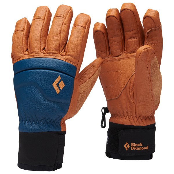 Black Diamond - Spark Gloves - Handschuhe