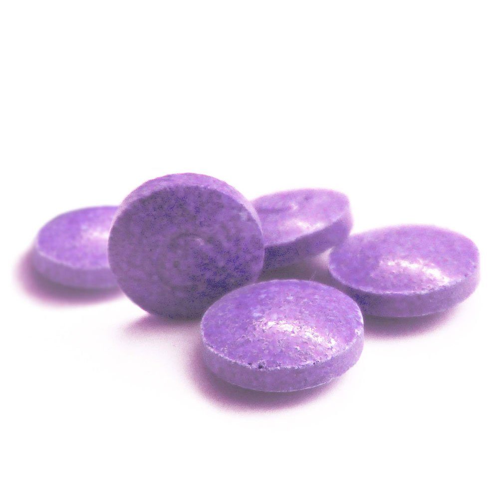 SWAK Zahnpasta Plaque-Färbetabletten, 4 Stk.