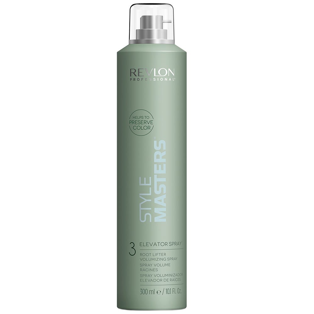 Revlon Style Masters Volume Elevator Spray 300 ml