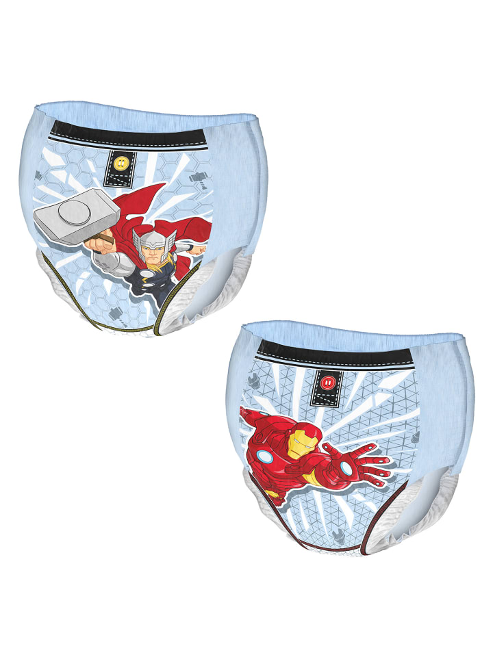 DryNites Windeln Windelhosen 4-7 J. (17-30kg) Jumbo Monatspack 64 Stk günstig kaufen onesize