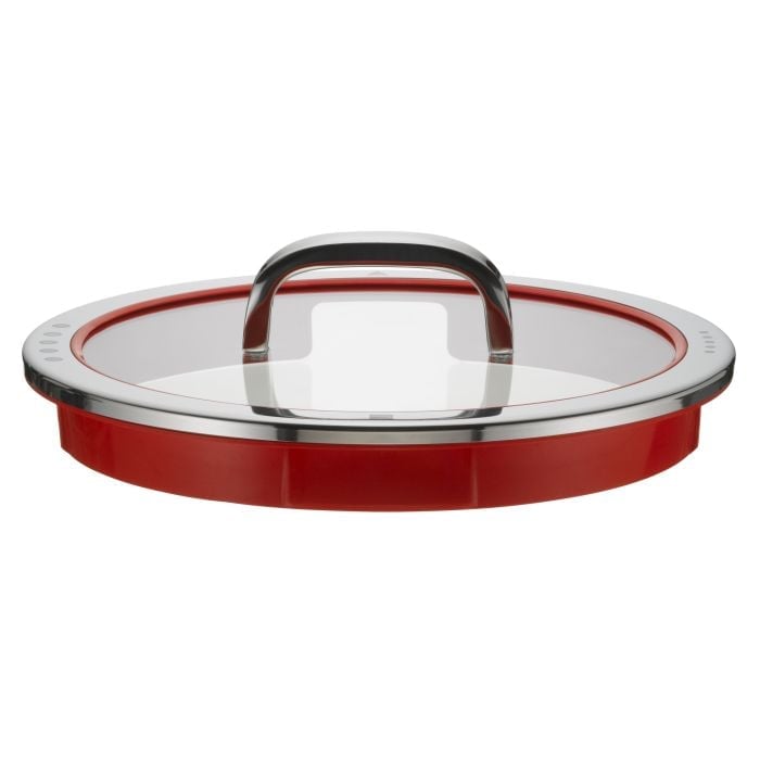 Function 4 Glasdeckel, 24 cm