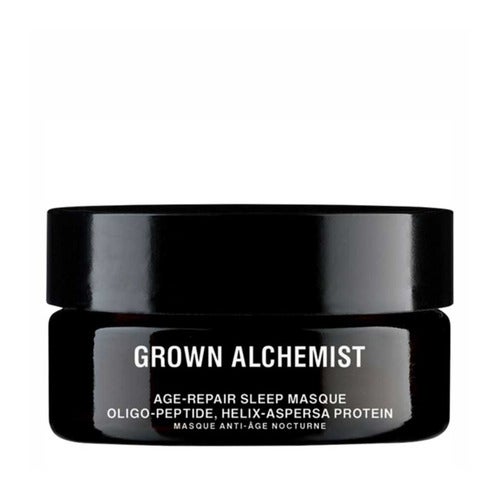 Grown Alchemist Маска за спавање против старења 40 мл