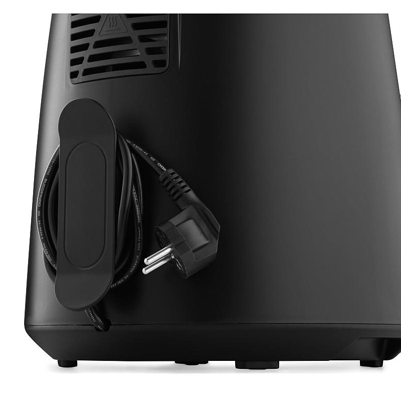 Cuisine Airfryer 1500 W 5,0 L digital Cuisine
