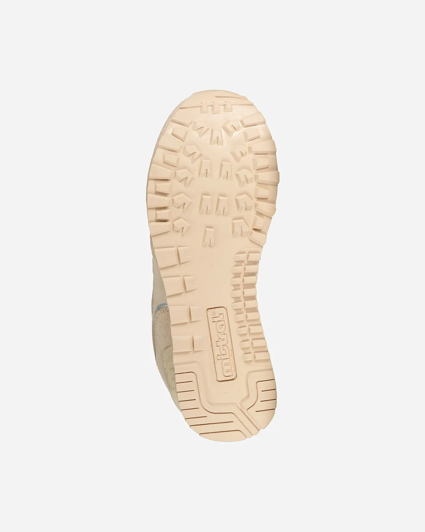 Trampki Scarpe Mistral Seventies W MSS25W05-07
