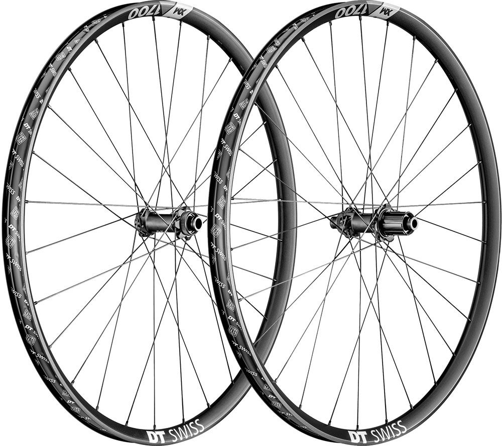 DT Swiss XM 1700 Spline® 30 CL Boost 29