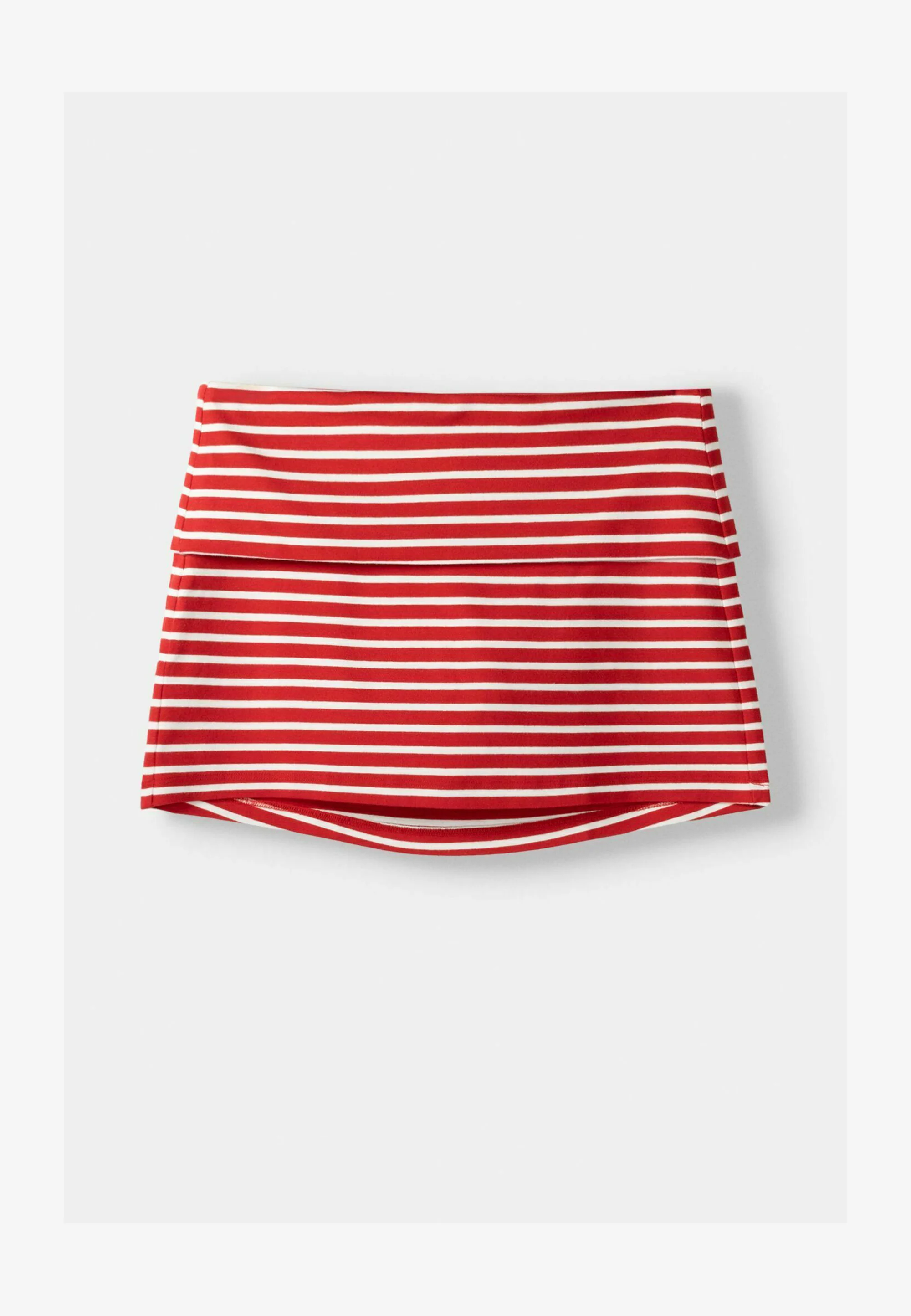 Minifalda Bershka