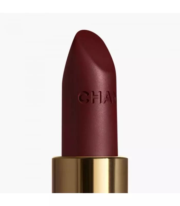 ROUGE ALLURE VELVET Le Rouge Velours Lumineux
