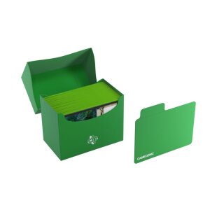 Gamegenic - Side Holder 80+ Green