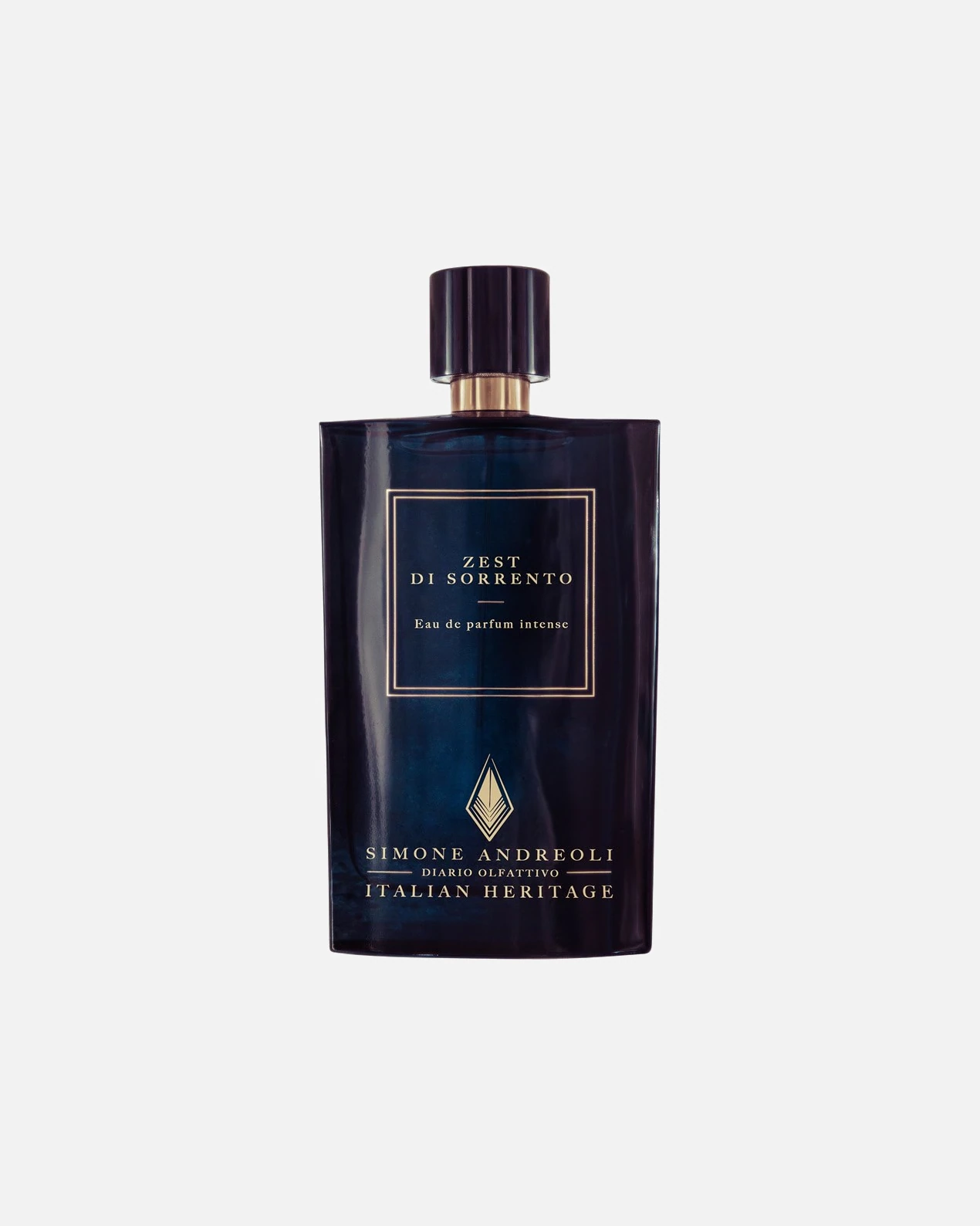 SIMONE ANDREOLI Italian Heritage Zest di Sorrento Woda perfumowana w sprayu Intensywna
