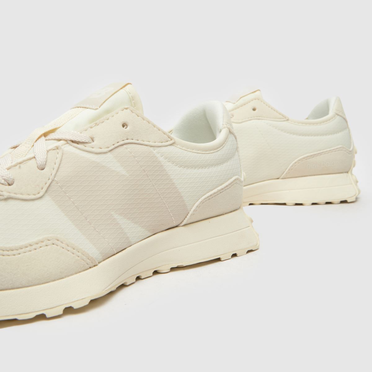 New Balance Stone 327 Ifjúsági Cipők