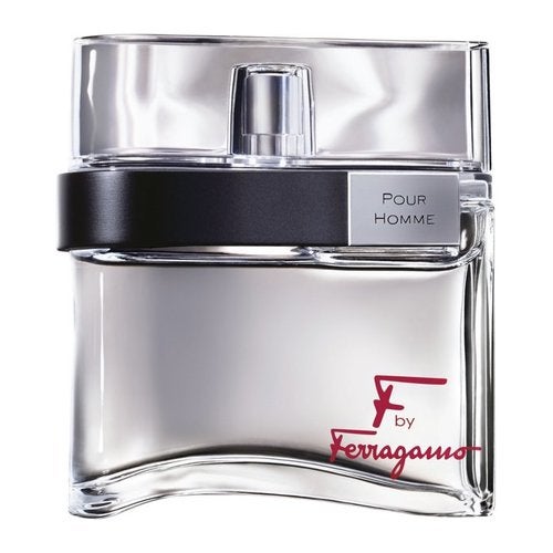 Salvatore Ferragamo F by Ferragamo Pour Homme Eau de Toilette 100 ml