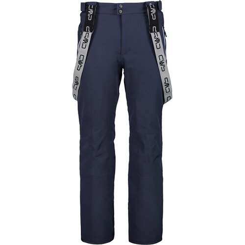HERREN LATZHOSE MAN PANT