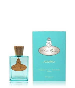 Roberto Ugolini Azzzurro Eau de Parfum-100 ml