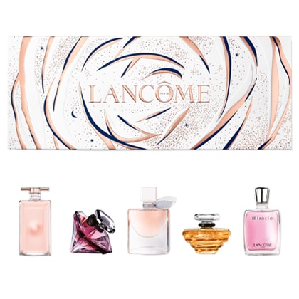 Lancôme Lancôme Miniature Fragrance Discovery Set Eau de Parfum Gift Set