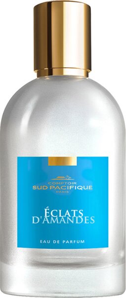 Comptoir Sud Pacifique Éclats d'Amandes Eau de Parfum