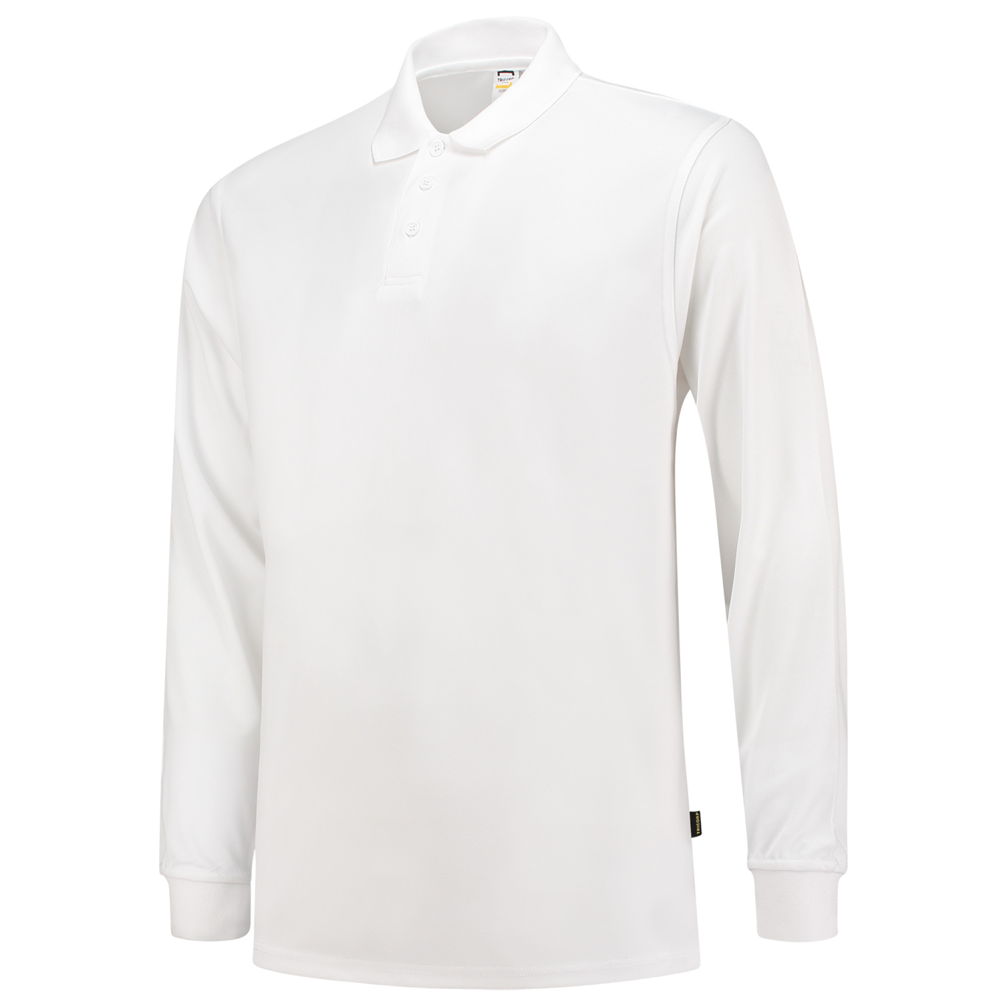 Polo Tricorp a maniche lunghe con protezione UV Cooldry 20205
