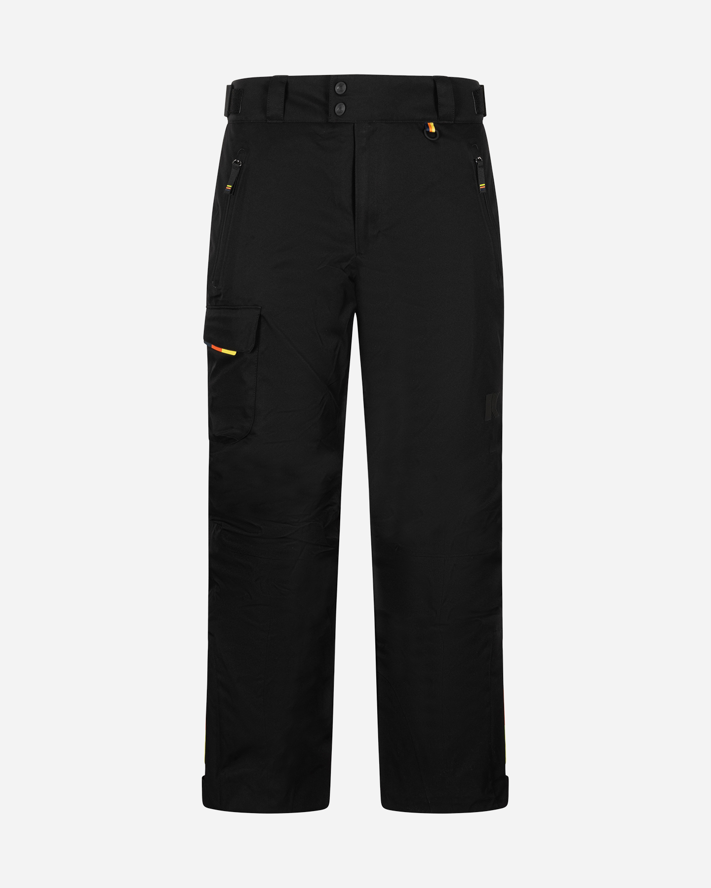 Pantalone Sci K-way Avrieux Micro Twill 2l M K11412W-USY
