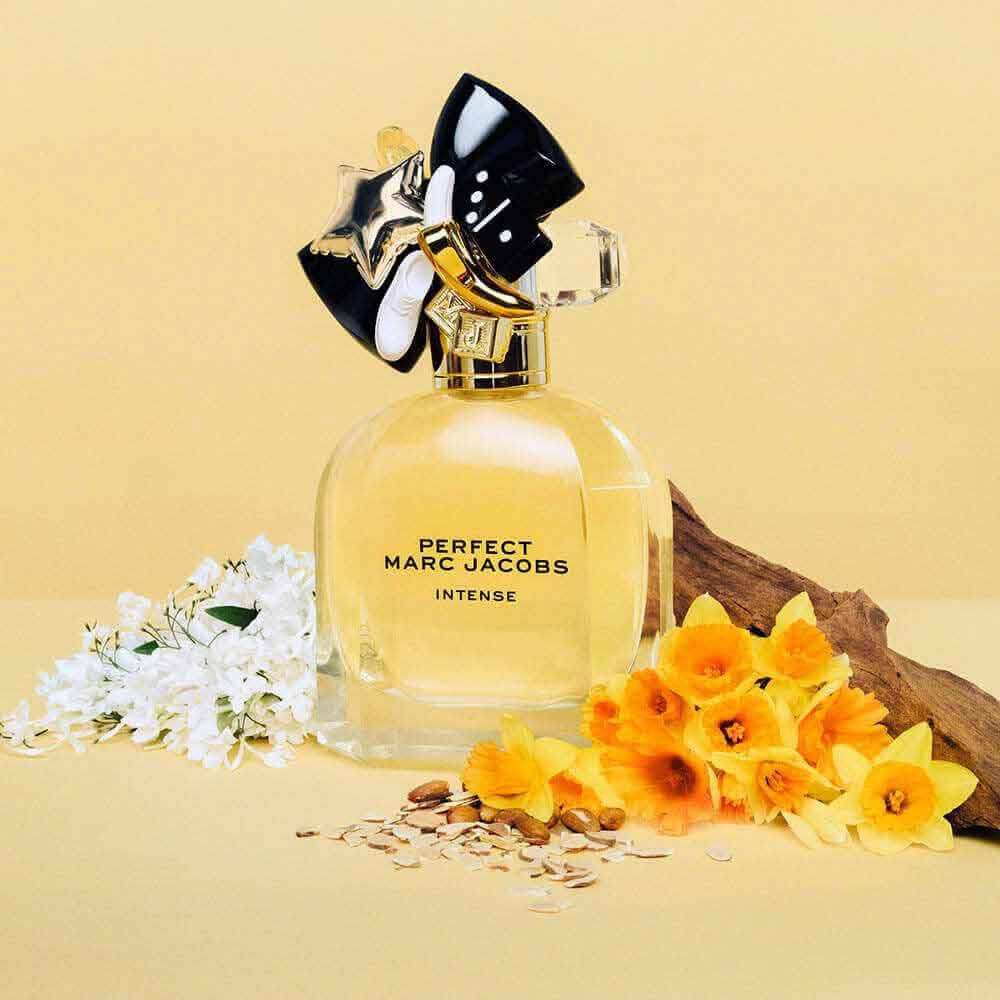 Marc Jacobs Perfect Intense Eau de Parfum Nat. Spray