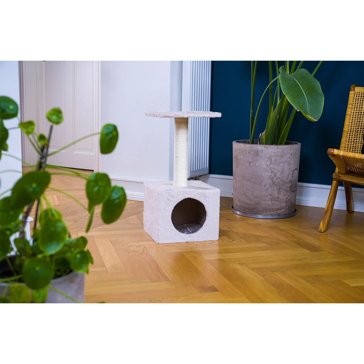 ZooRoyal Kratzbaum Ida 60cm günstig kaufen