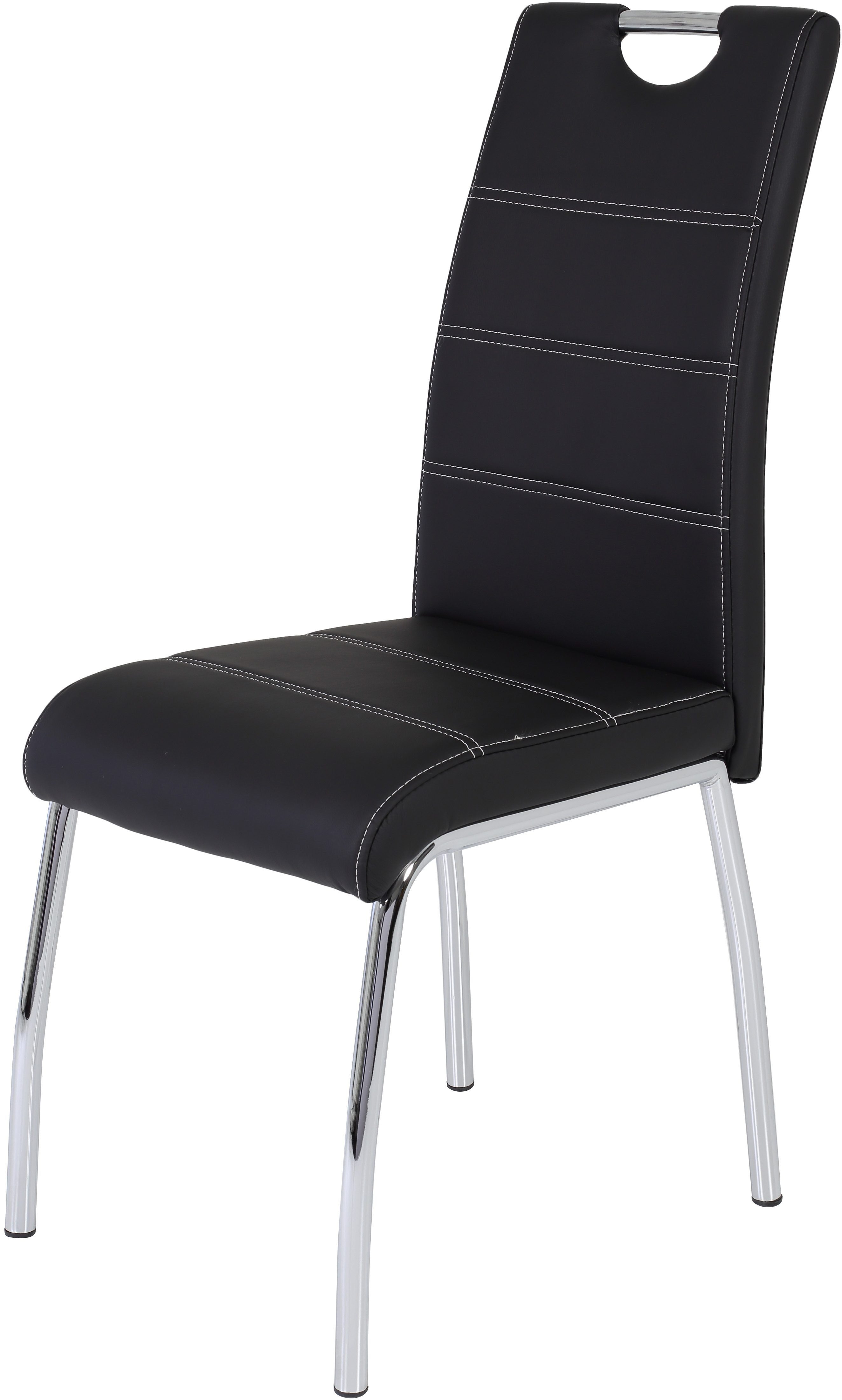 HELA 4-Fußstuhl Sussi (Set, 2 St), 2 oder 4 Stück