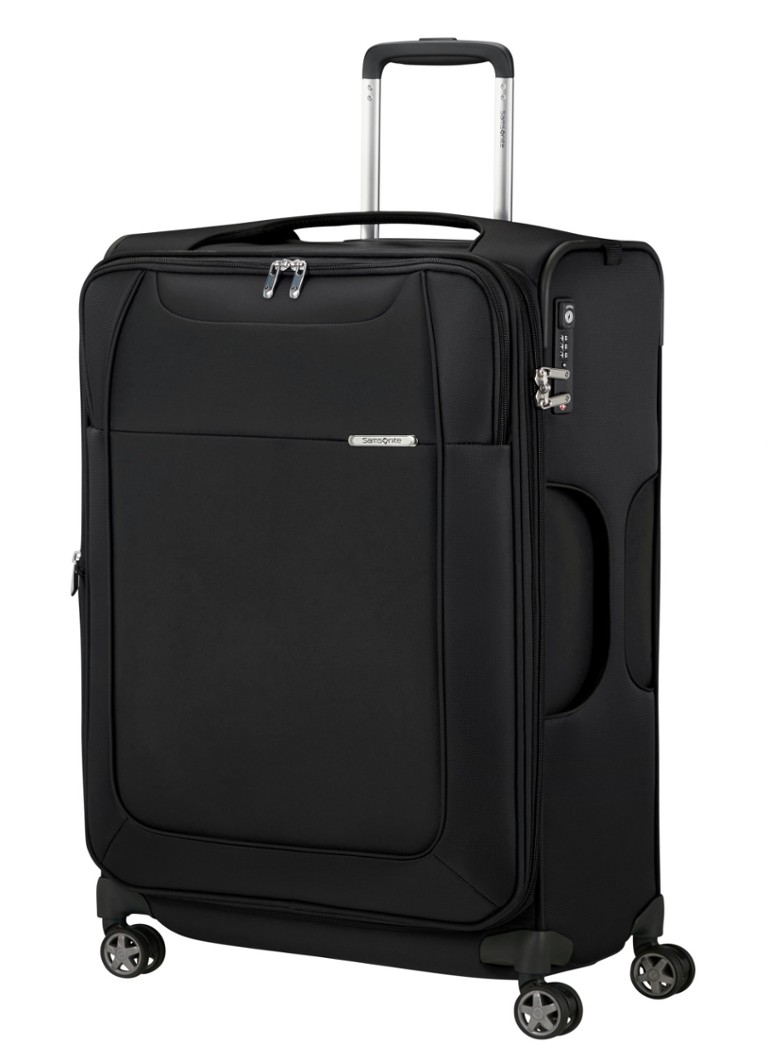Rozkládací kufr Samsonite D'Lite 71 cm
