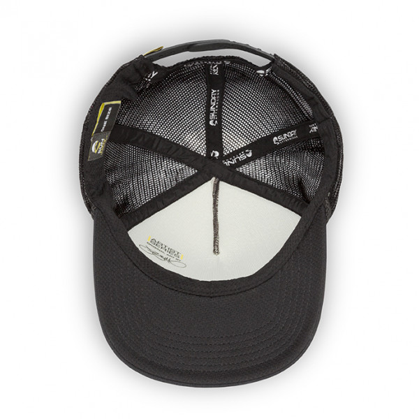 Sunday Afternoons - Artist Series Cooling Trucker - Cap