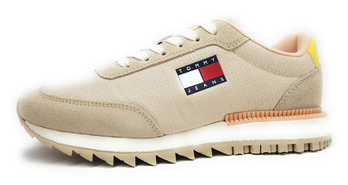 Tommy Hilfiger card ff enoeno1737 Beige l4t sand