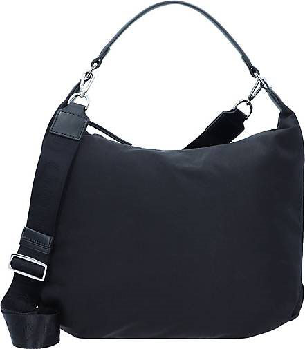 Calvin Klein CK Nylon Schultertasche 38.5 cm